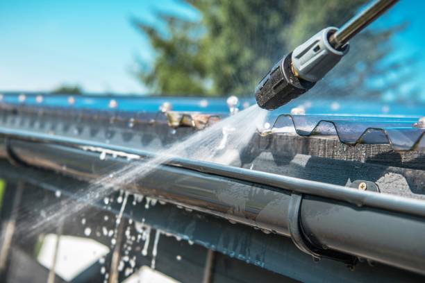 Best Fence Pressure Washing  in Avondale Estates, GA