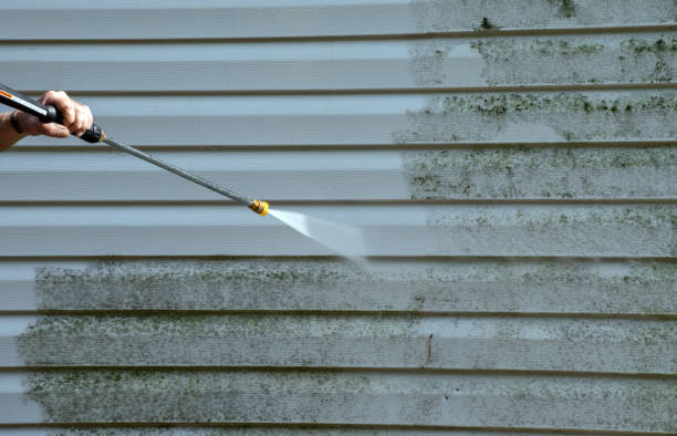 Best Sidewalk Pressure Washing  in Avondale Estates, GA