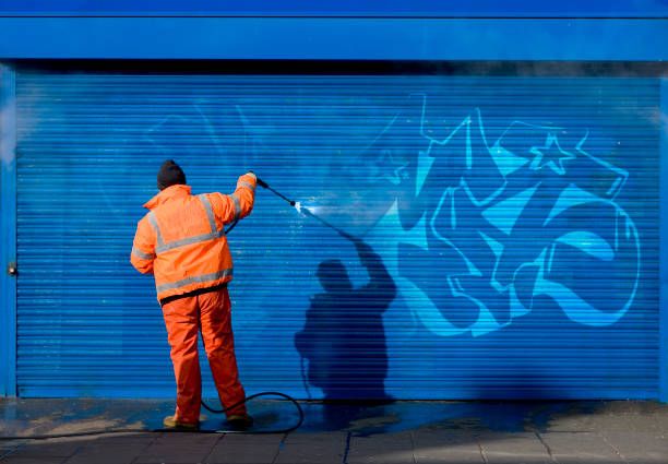 Best Commercial Building Pressure Washing  in Avondale Estates, GA