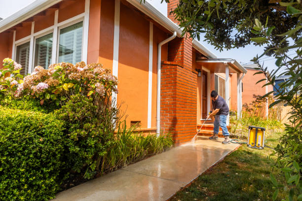 Best Commercial Building Pressure Washing  in Avondale Estates, GA